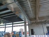 Installing ductwork at the 4th floor Facing South.jpg